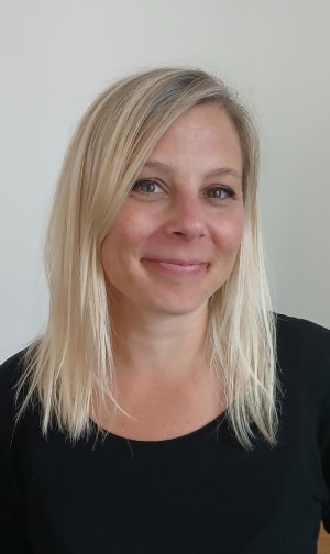 Nadège CAMBRIELS
