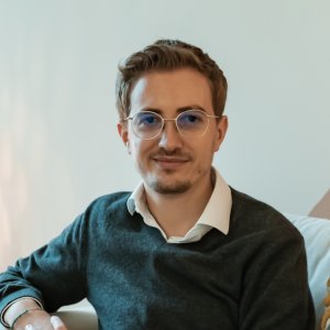 Arnaud Girardey-Szewczyk