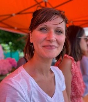 Stéphanie MATTRAY