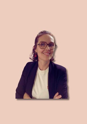 Laure QUENAULT-MARINO