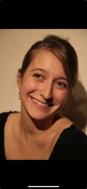 Mélanie SUCHEL KEUSSEYAN