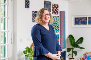 Linda SCOUBART