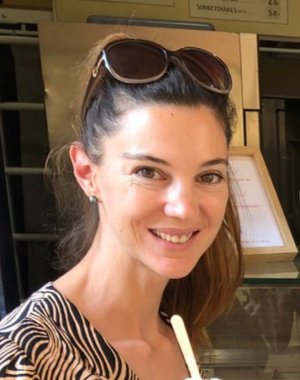 Laure ROUSSEL-JEANQUIER