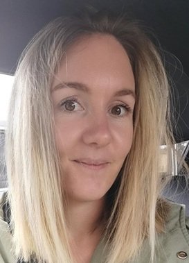 Laurine LAGET