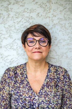 Sophie RAVEZ
