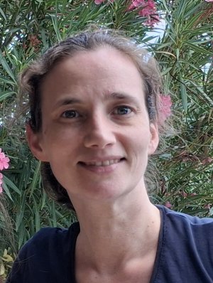 Marine Segard