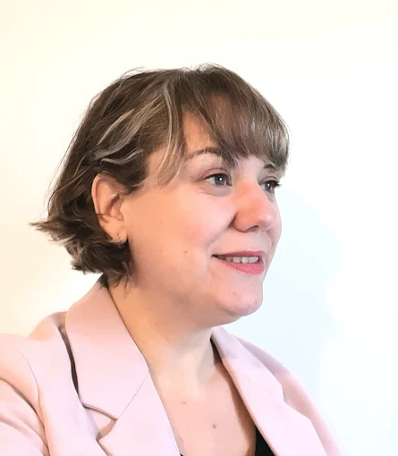 Lisa FERRANT