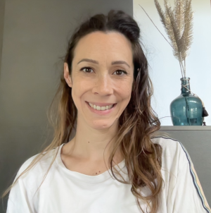 Claire BUONOMO
