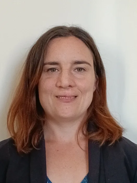 Mickaëlla CHAUVIN