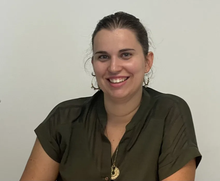 Anna ARBIBOU