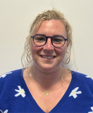 Fanny LAGNEAU