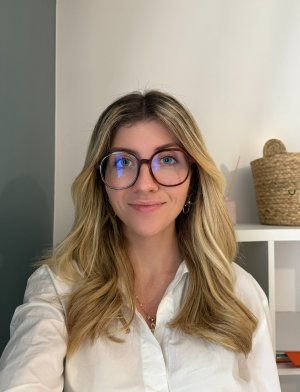 Eva GARABEDIAN