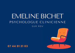 Emeline BICHET