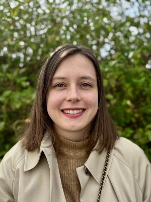 Clémentine CARLIN