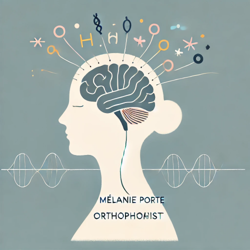 Cabinet d'orthophonie - Atlantis: Manon GALLOUEDEC, Mélanie PORTE et Abigael SOCHAY