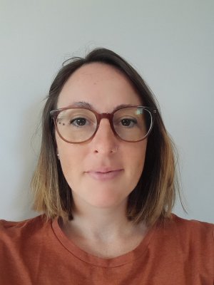 Jennifer Vivier
