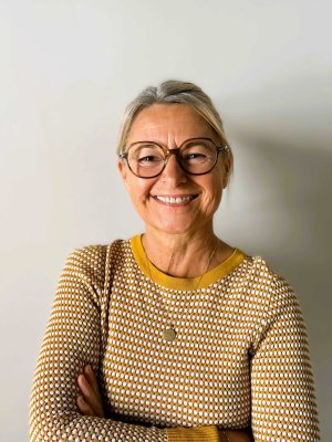 Sandrine JÉGOU