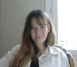 Mélissa BRIAND