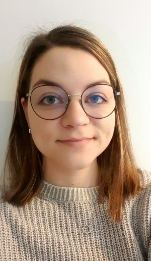 Anaïs LERISSEL