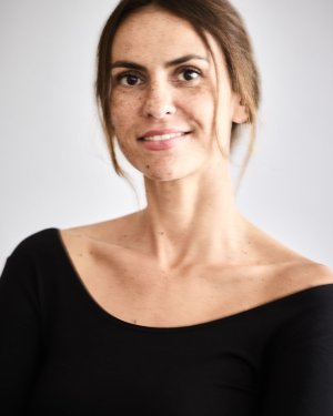 Caroline DECARSIN