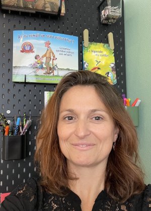 Amandine CERQUEIRA