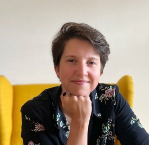Emilie BULENS