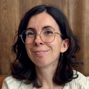 Pauline MARIN
