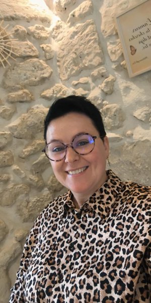 Charline VENET