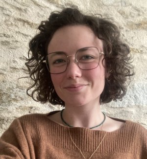 Ophélie Chretien
