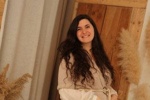 Alexandra Besseyre Des Horts