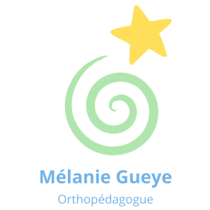 Mélanie GUEYE ORTHOPéDAGOGUE