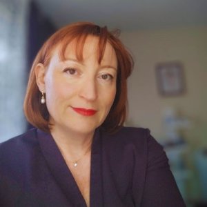 Sandrine DESMYTTER