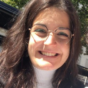 Marie OLLAND