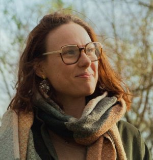 Floriane COMBE