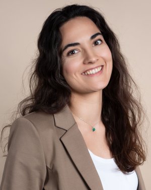 Éléonore AUREL