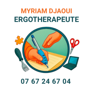 Myriam DJAOUI