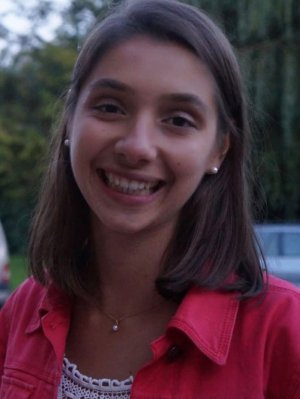 Clémence AUBRIL