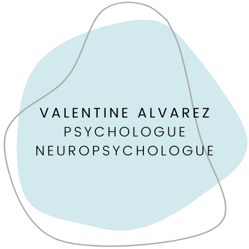 Cabinet libéral de Valentine ALVAREZ, Psychologue-Neuropsychologue