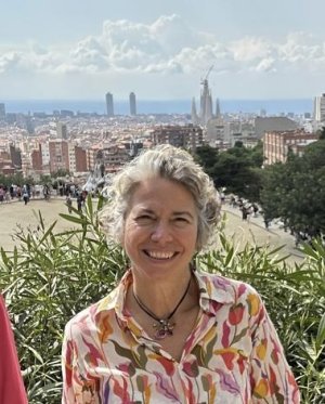 Carolina LAMBOURG