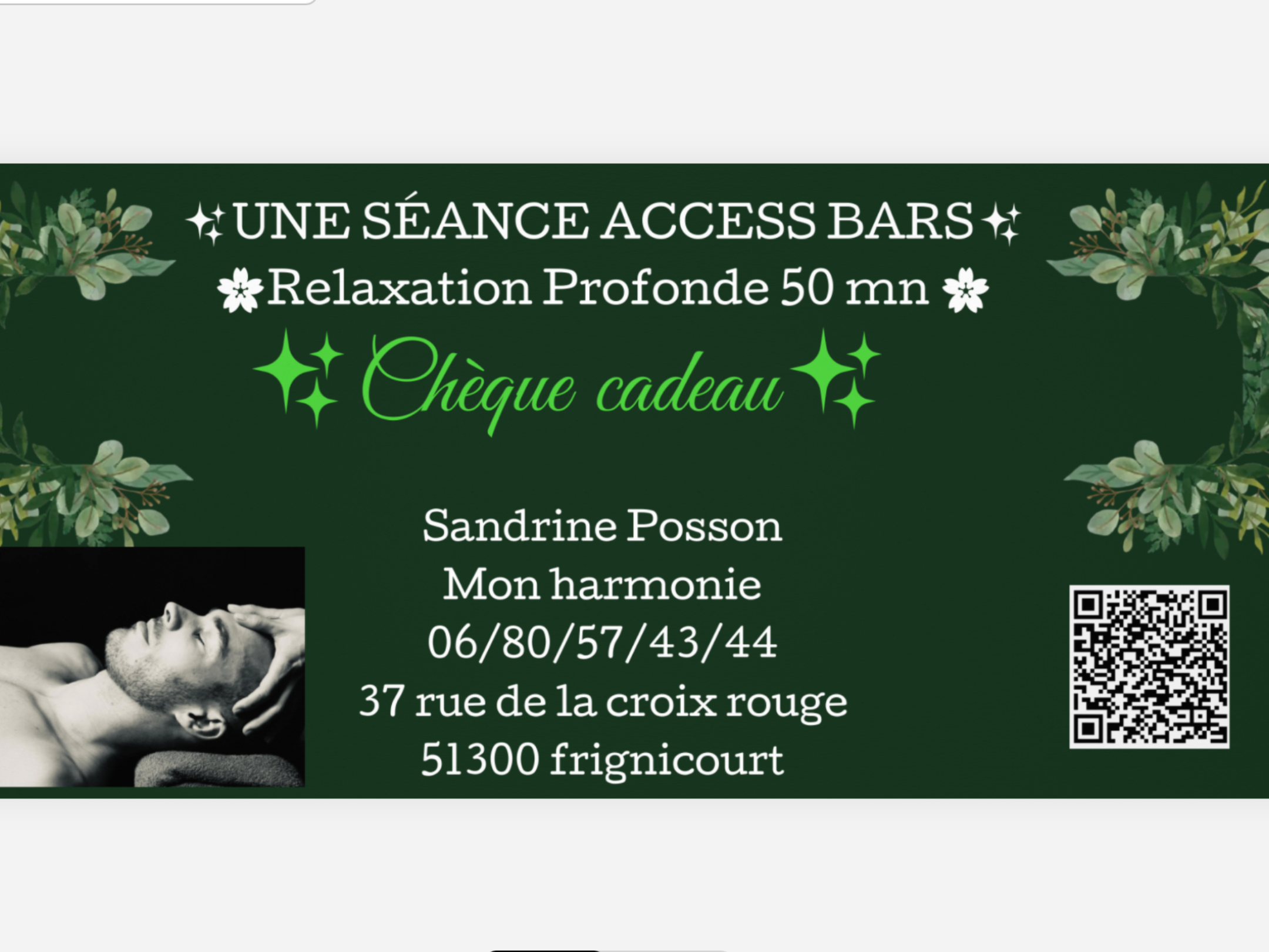 Carte cadeau