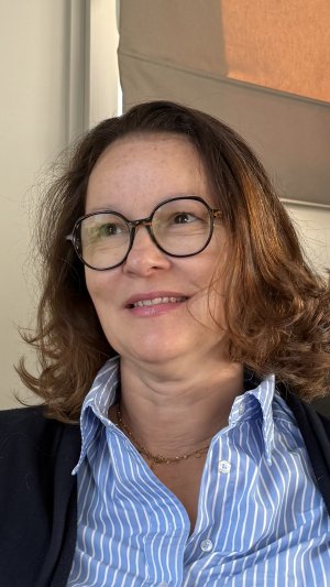 Cécilia Marc-Guinebertière