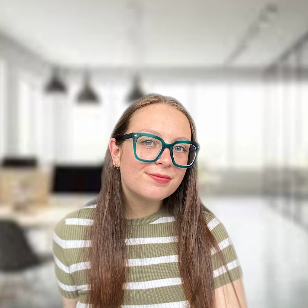 Chloé SAILLANT