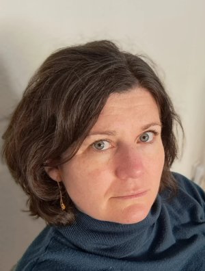 Coraline HOELTZENER