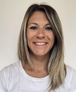 Laurane SAUVAGE