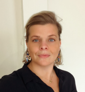 Julie BEAULIEU