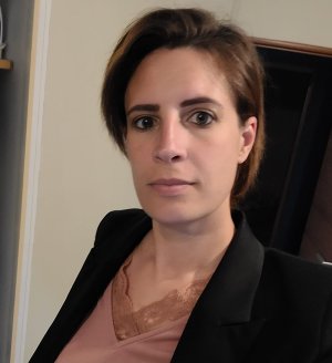 Charlène PEZET