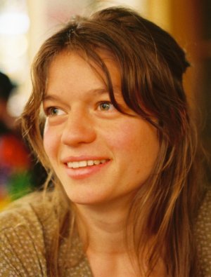 Ayla VOLP