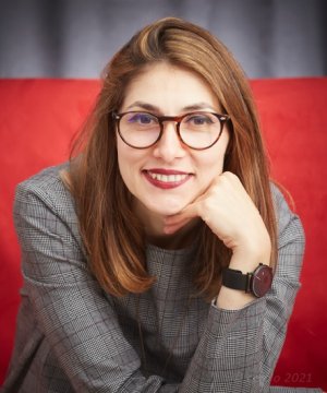 Alina Macavei