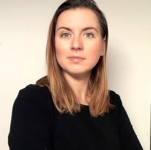 Elsa Holfert