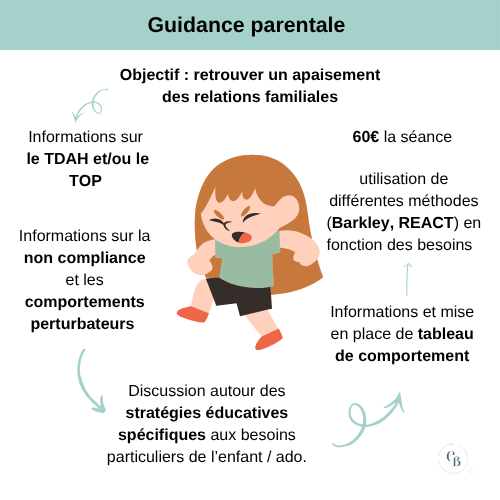 Guidance parentale